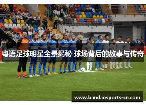 粤语足球明星全景揭秘 球场背后的故事与传奇