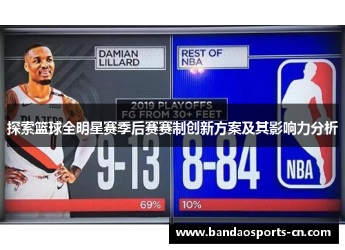 探索篮球全明星赛季后赛赛制创新方案及其影响力分析