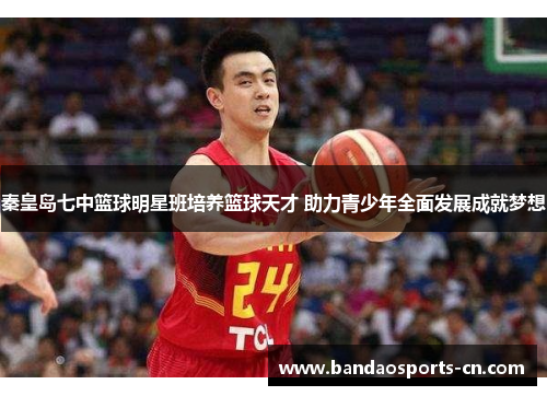秦皇岛七中篮球明星班培养篮球天才 助力青少年全面发展成就梦想