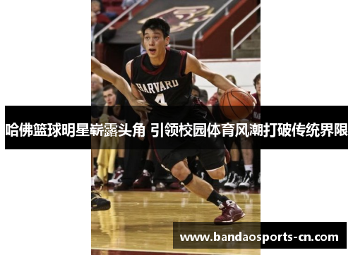 哈佛篮球明星崭露头角 引领校园体育风潮打破传统界限