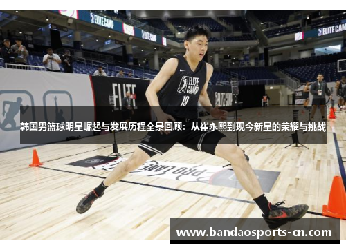 韩国男篮球明星崛起与发展历程全景回顾：从崔永熙到现今新星的荣耀与挑战